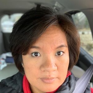 Meet your Posher, Angelyne